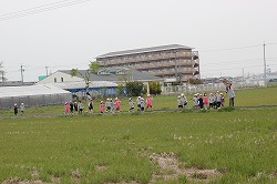 たんぽぽパーティ