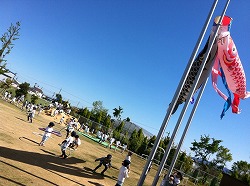 こどもの日